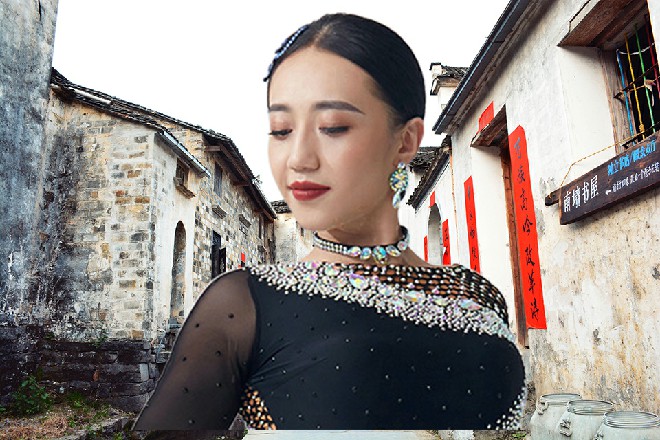 诺曦S说道：装住了还好，要是装不住的话，多丢人啊