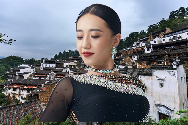 夫君，你御前亲征，我身为你的娘子，自然要随军出征了