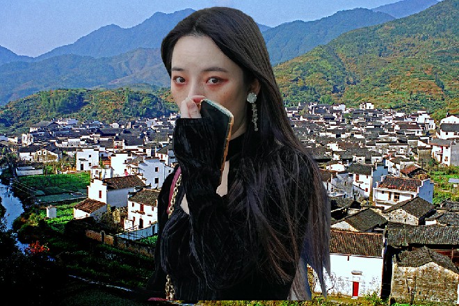 这么说不就见外了么，怎么说，我也是小俊的爸爸对吧