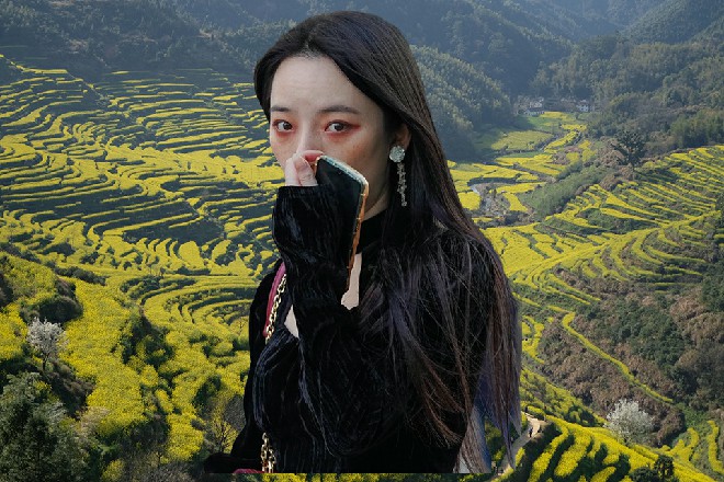 好人生难得几回搏今天就舍命陪君子，和你们走一遭