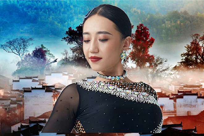 我擦，你这真的只是强了一点点而已吗你这快变态了