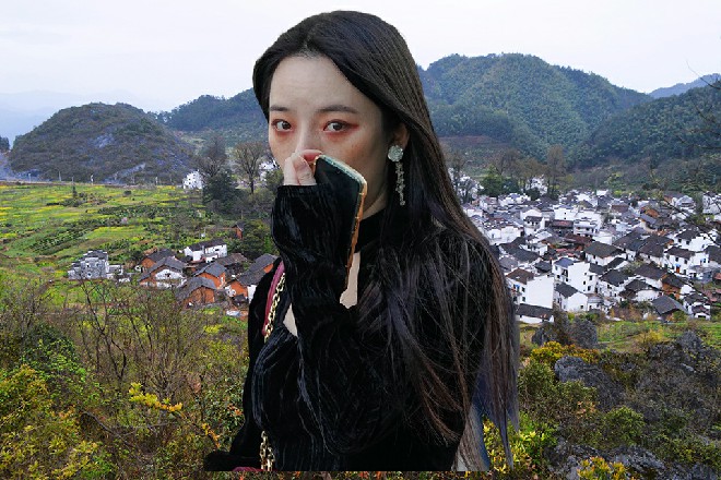自己可是正值壮年，还打不过一个老头，这可就说不过去了