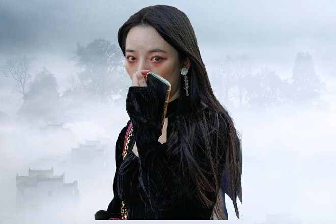和富川不服气地说道：这种小案子，肯定能轻易地查出来