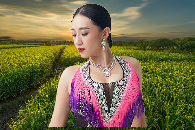你们两个，都停手吧在这样下去，婚礼现场就成了废墟了