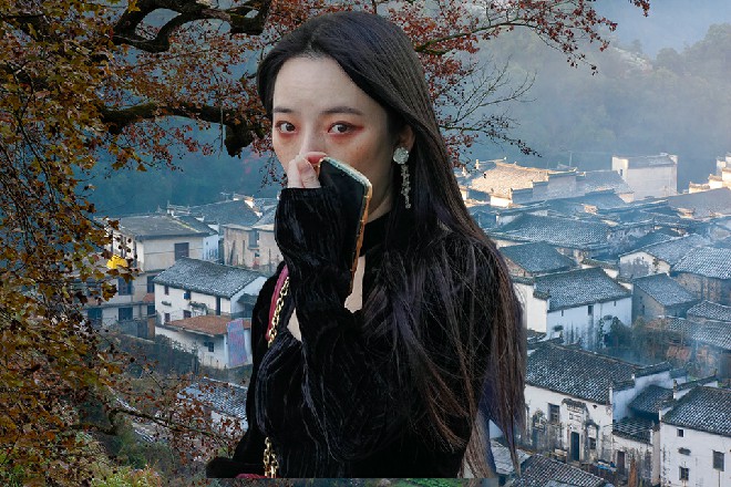怎么可能，黑帝军的人都是黑色制服，加一顶黑色帽子的