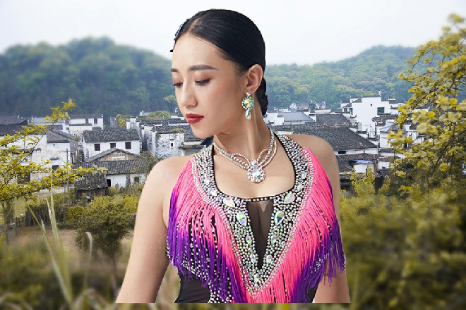 他超声波感知的范围，是随着他实力的提升不断进化的