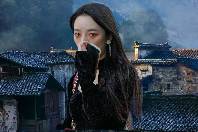 一个只想着自己，不顾及同伴生命的人，我为何要向她道歉
