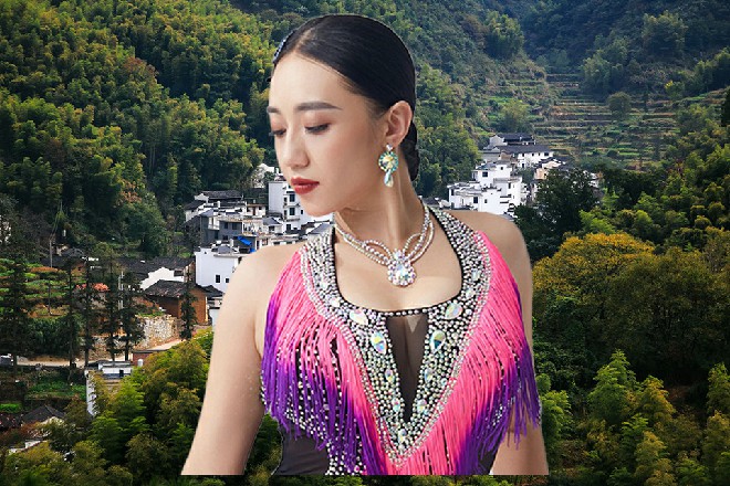 但更加不幸的，是明明两个人都互相喜欢，却不能够在一起