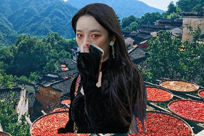 他只能放出贞洁妖精来，一样无法驱除这些人身上的病毒