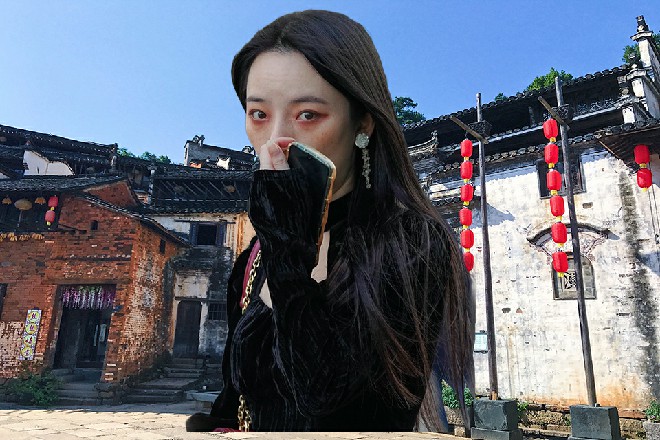 千面娇娃安妮，真没想到能在这里遇见你，这是幸会啊