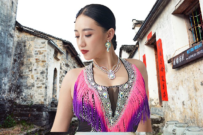 王玥反问，我身为一个女子，难道没有结婚的权力不成