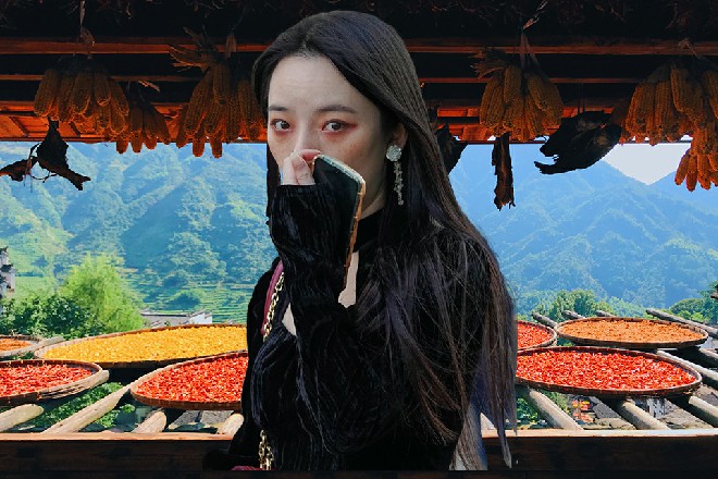 那毕竟是别人的家啊，我去住着，总有点鸠占鹊巢的感觉