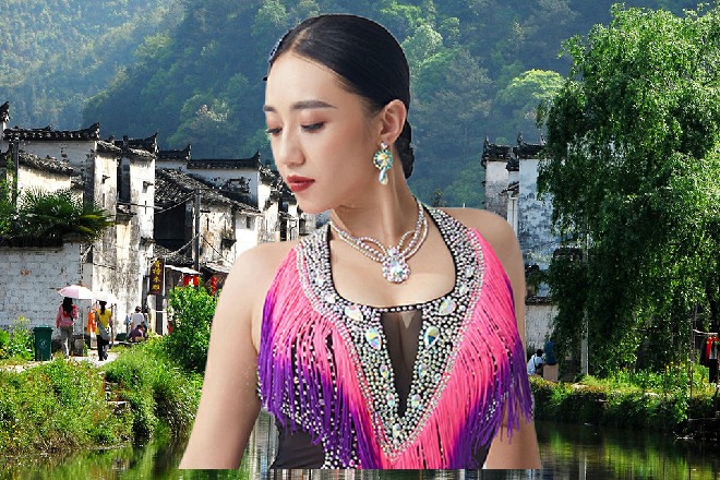 虽然这话有歧义，但若依松了口气，毕竟朱雀还是答应了