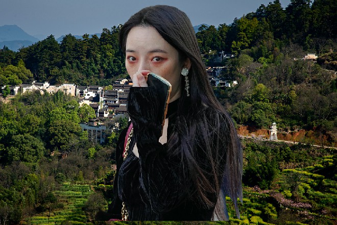 苏曼s干咳两声，说道：我的身体有异于常人，像钢铁一样结实