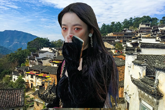 这样下去，不用敌人出手，她自己就会先把自己给弄死了