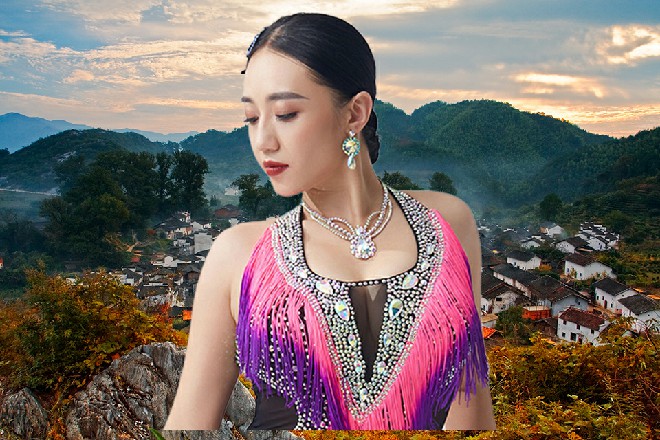 哎呀呀，都说索菲斯的千金美如娇花，今天终于见到了