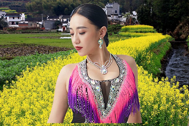 奇美拉缓缓说道：轮到星月城了，我要彻底毁掉这座城市