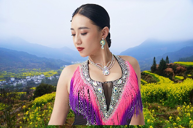 咱们大家都是江湖儿女祖国还没统一，岂能谈儿女私情