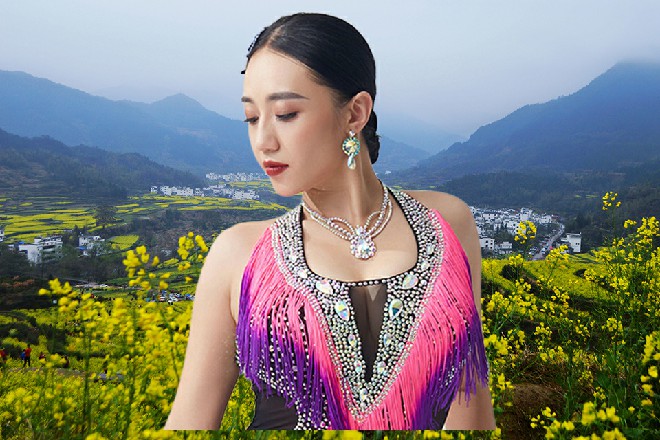 诺曦S说道：现在是非常时期，还是不要出去乱跑的好