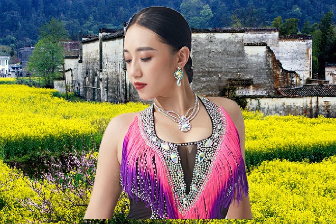 何素有些惊讶，你就是为了这种事情，把大家叫来的么