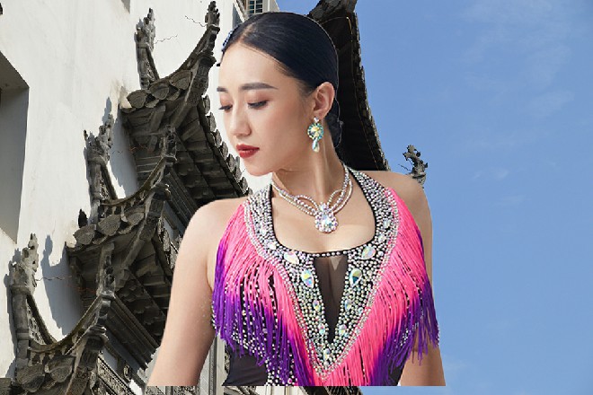 两个人应该都是武圣的级别吧，这种架可不是随便就能看到的