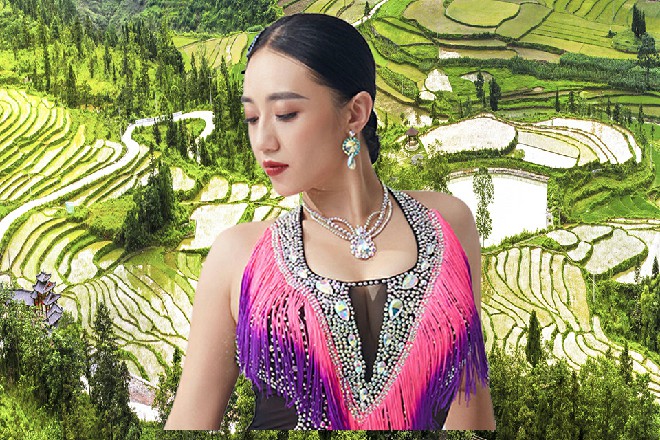 冷优优一命呜呼，而诺曦S面前一黑，也跟着昏死过去