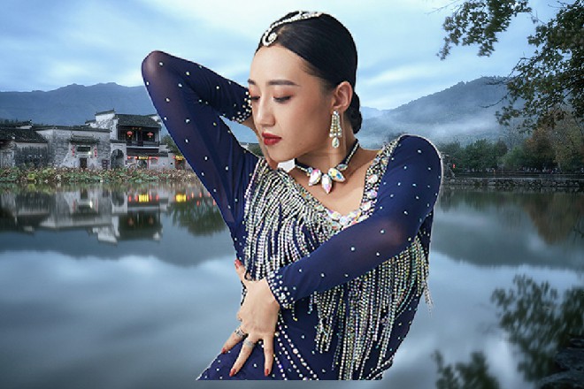 好的，陈主任，那我们走了，我们会经常回来玩的哦
