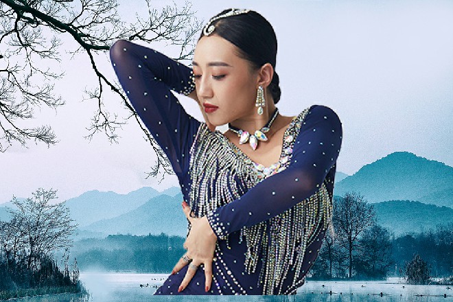 苏曼s哀求道：能不能，不进去，让我们大小姐出来一下啊，