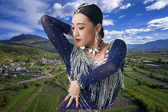 千面娇娃安妮，真没想到能在这里遇见你，这是幸会啊