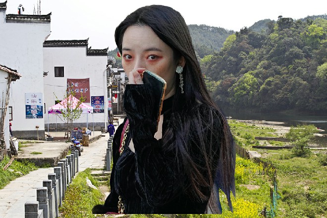霍莺莺说道：雷威好像让他立下投名状了，估计错不了