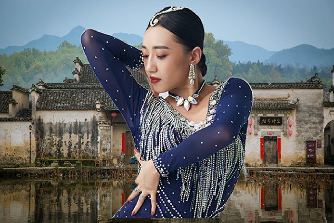 难道这女人是精神分裂若依开始思考这个论点的正确性