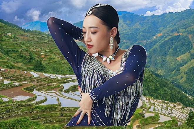 娇娇啊，我不知道，你竟然真的找了个好人托付终身啊