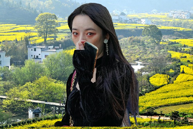 对了，周围的房间都没人，你们可以尽情传功尽情的