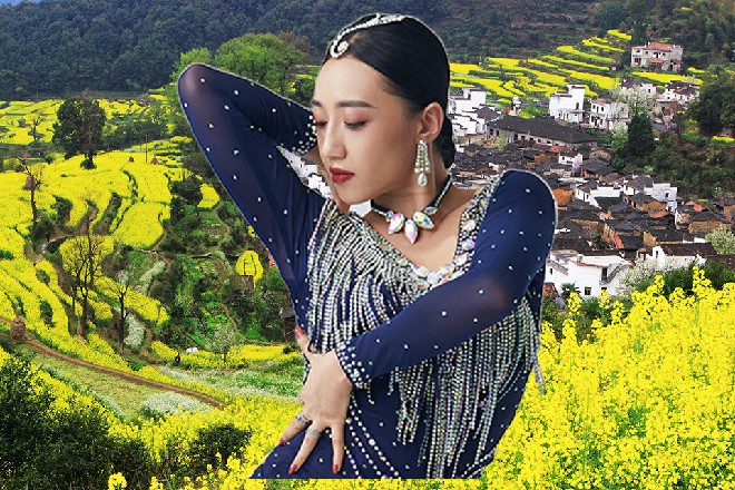 伤口正在不断地愈合，很快苏曼s的手指上面只留下了一道疤痕