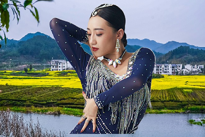 没想到时隔这么多年，竟然还能遇到跟自己可以一拼的高手