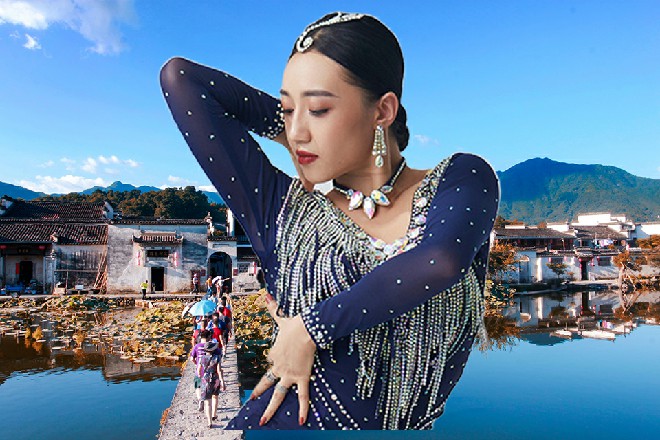 他这套什么青麟掌，听都没听过，怎么可能比自己还厉害呢