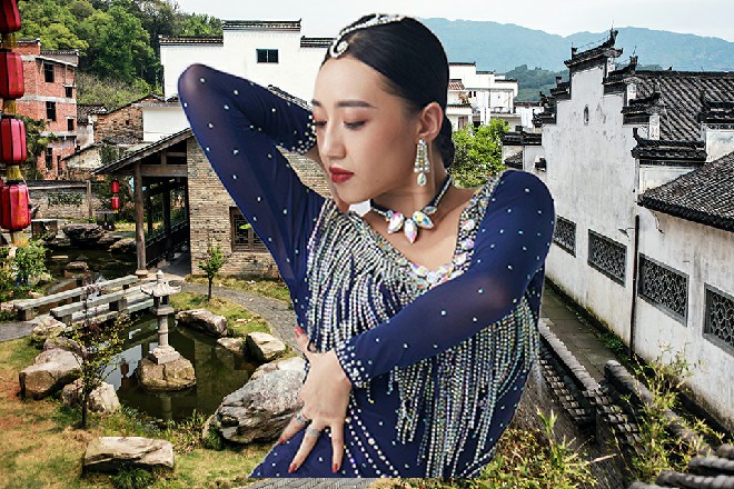 自己似乎也可以参照着搞一下，没准练功会更快更有效果呢