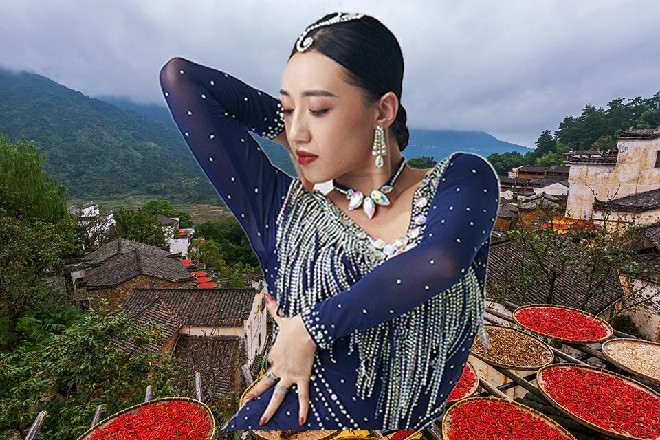 这个世界上，比他强的人多的是，比他厉害的人呢也多的是