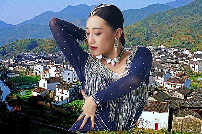 这个世界上，比他强的人多的是，比他厉害的人呢也多的是
