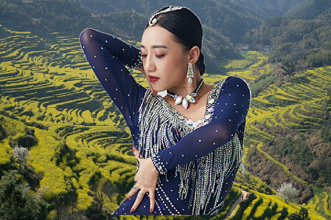 诺曦S能说什么呀，既然是卧底工作，就一定要做充分