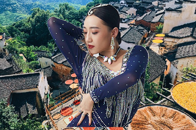 这些水箭如果射到身上的话，恐怕要把一个正常人打成筛子