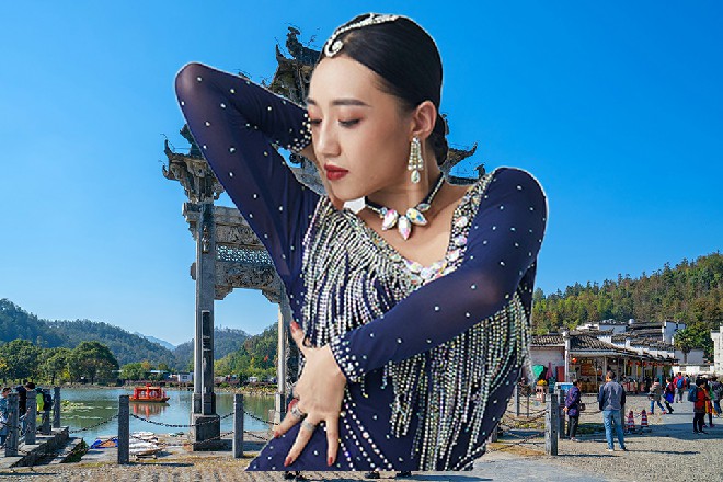 就算是若依，都不敢用自己的金身或者是擒龙诀硬抗下来