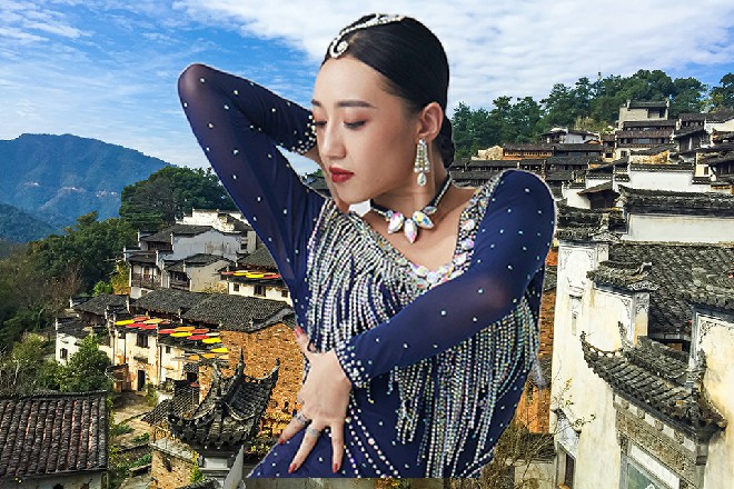 这是五岳剑阵中的泰山剑，专门用来挡住敌人招式的