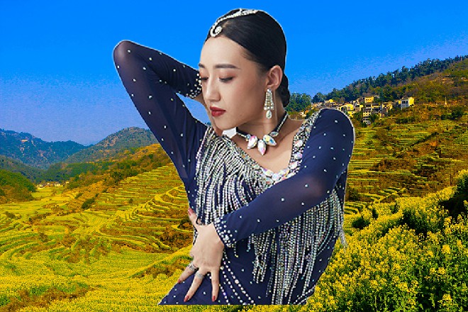 诺曦S笑了起来，她们都被我藏在一个安全的地方了哦