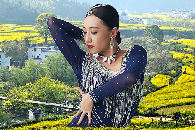 若依感觉到了一阵压力，天道这把剑真心不是凡品啊，