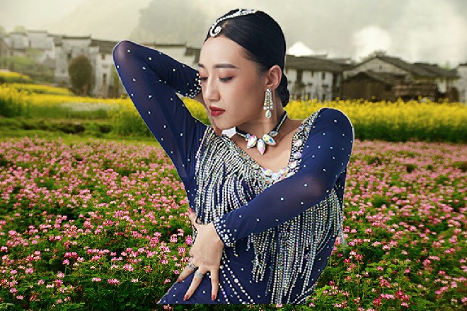 蓝水心气的要命，心说伊轩太过分了，竟然这么吓唬我