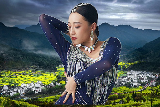 不过我很好奇，你怎么弄上这么多血的，你大姨妈来了么