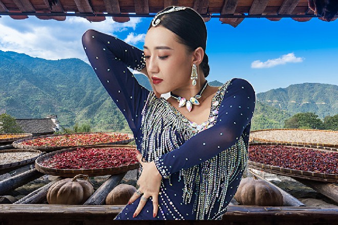 听说你们星月城特酿的女儿红不错可否给我来上一壶