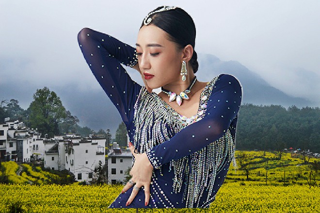 若依深深地喘了两口气，感觉方才就像是一场噩梦一样