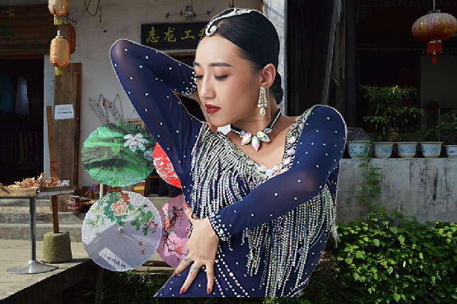 唐杰哼了一声，所以你注定只能做个小人物受死吧